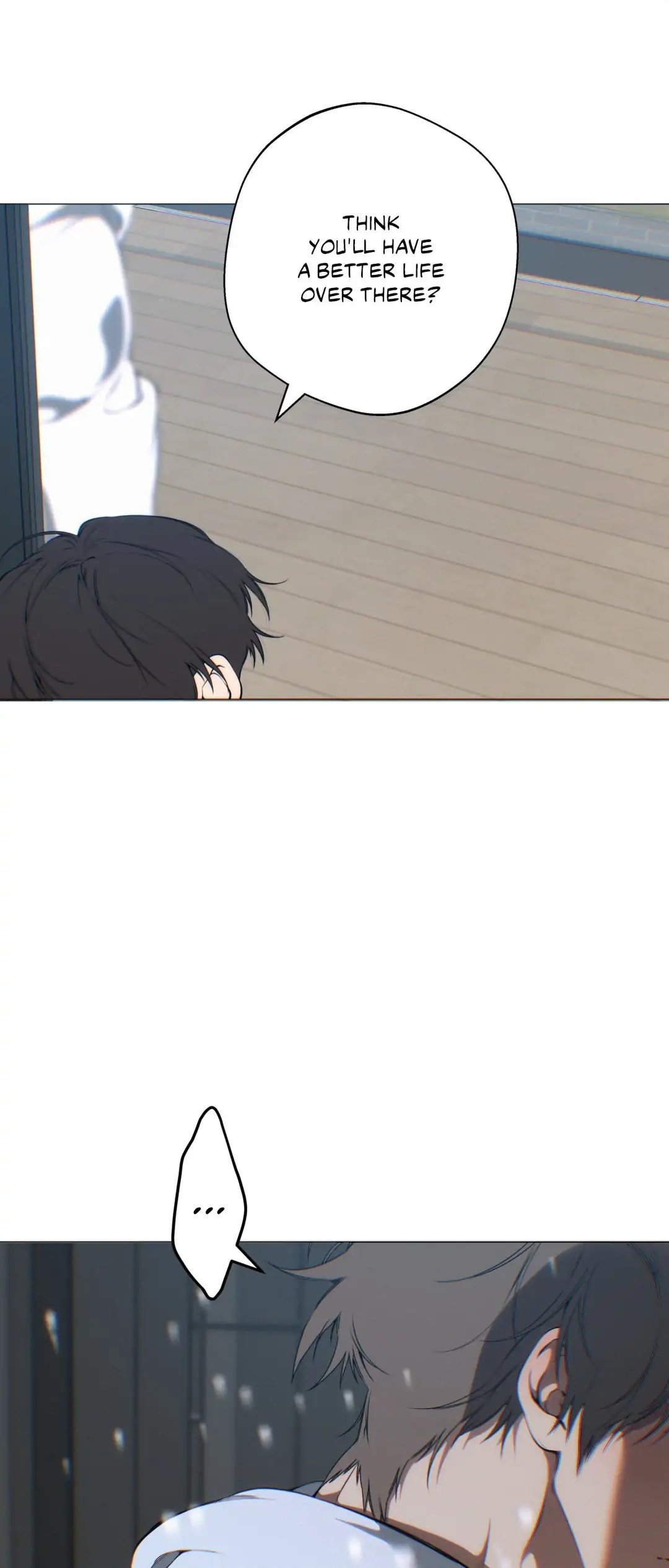 Lost in the Cloud, Chapter 125 image 37